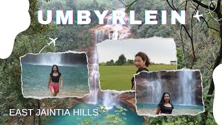 Weekend Getaway  Meghalaya  Umbyrlein  East Jaintia Hills [upl. by Retla728]