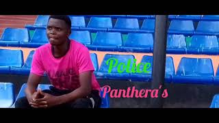 Police official audio by pantheras [upl. by Hefter]