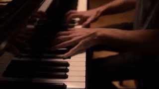 James Blake  Limit to your love live piano cover  Nico Casal [upl. by Mcnally]