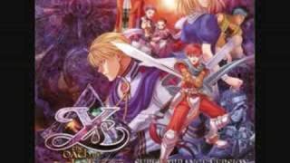 Top 100 RPG Battle Theme34 Ys Oath in Felghana [upl. by Homere174]