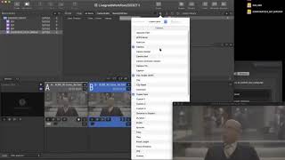 DITWIT LiveGrade Workflow Demo [upl. by Lucius17]