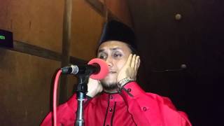 Azan Ustaz Fahmi Bayati Kurdi [upl. by Aziram]