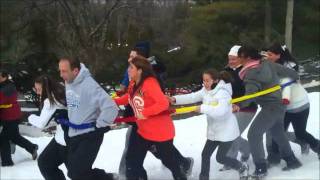 Woodlochs Winter Olympics [upl. by Rochelle]