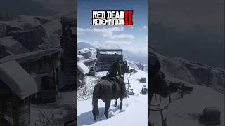 Most POWERFUL Items in RDR2 [upl. by Lounge512]