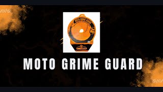 Moto Grime Guard [upl. by Hubbard974]