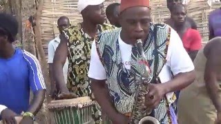 Free Casamance Press  Video 103  2016 [upl. by Atiekan320]