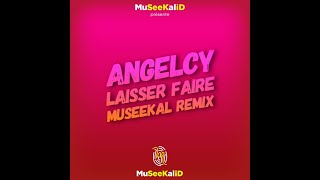 Angelcy  Laisser faire Remix Kompa [upl. by Pfosi]