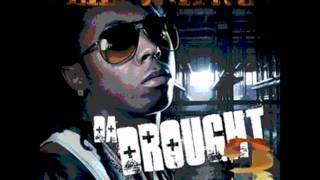 Live From The 504 Shoulder Lean Da Drought 3 Lil Wayne [upl. by Perice663]