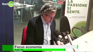 Focus economia 14 maggio 2020 [upl. by Aivil]