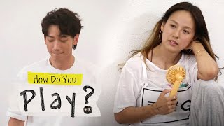 Lee Hyo Lee had a rough life How Do You Play Ep 51 [upl. by Asselem]