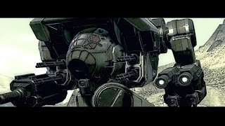 Mechwarrior Online  Revival [upl. by Brice475]