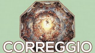 Correggio A collection of 172 works HD [upl. by Ayt]