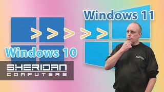 How to Upgrade Windows 10 to Windows 11 FREE Easy Any PC [upl. by Isolt]