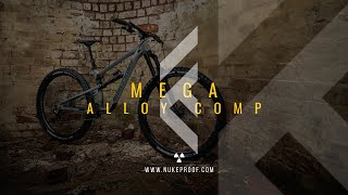 Nukeproof Mega Comp 2021 [upl. by Lennahs]