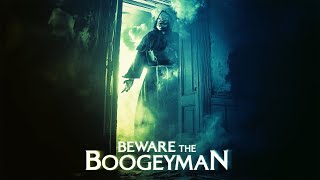 Beware the Boogeyman Official Trailer 2024  Horror  Thriller  Breaking Glass Pictures [upl. by Fremont]