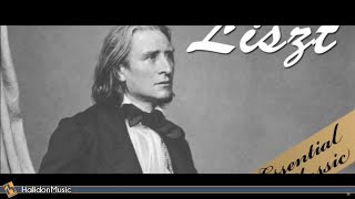 The Best of Liszt [upl. by Saberio]