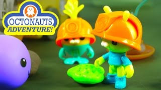 The Octonauts Adventure The Mysterious Ocean Meteor [upl. by Rehpetsirhc633]