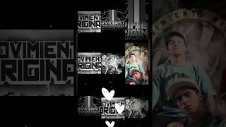 rap remix hiphop rapreggae movimientooriginal music [upl. by Reuben]