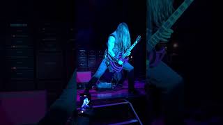 Discover the Secret to Zakk Wyldes JawDropping War Pigs Solo [upl. by Nilyad]