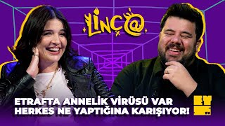 Linç  Gonca Vuslateri GoncaVuslateri [upl. by Tirrell]