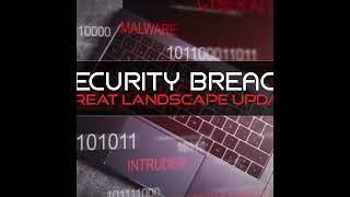 Threat Landscape Update [upl. by Llezo]