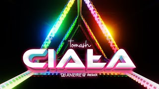 tomash  ciała DJ ANDREW REMIX [upl. by Oznofla]