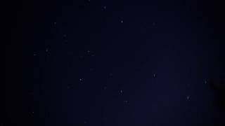 Perseid Meteor Shower Live [upl. by Markowitz]