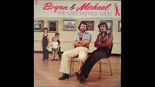 Brian amp Michael Burke amp Jerk – Matchstalk Men And Matchstalk Cats And Dogs Lowrys Song [upl. by Auqenwahs]