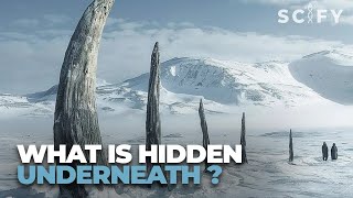 What Russian Scientists Discovered In This Island Near Siberia SHOCKING The Whole World [upl. by Sharon542]