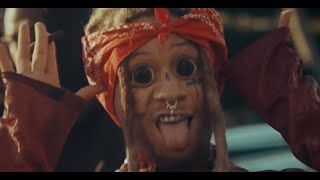 Trippie Redd – LWRW Official Music Video [upl. by Accever]