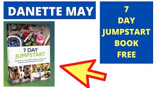 Danette May 7 Day Jumpstart [upl. by Ahsenhoj]