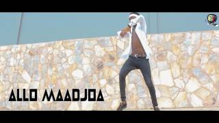 TEKNO DIANA DANCE VIDEO BY ALLO MAADJOA [upl. by Edra]