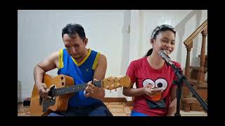 Kamikazee  Narda Covered by Shane Requiron [upl. by Hnim]