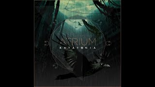 Katatonia  Atrium Lyric Video [upl. by Conroy]