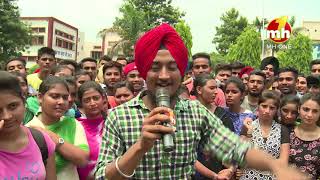 Canteeni Mandeer  Sikh National College Banga  Latest Episode  MH ONE Music [upl. by Rondon]