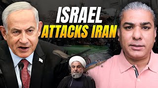 Is Iran Preparing to Attack Israel Imminently  Geopolitical Analysis by Abhijit Chavda [upl. by Federica]