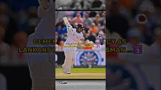 Kamindu Mendis The Rising Star ✨  Chetans Cricket18  sg [upl. by Bushey963]