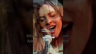 BEST SONG LADY GAGAalwaysrememberusthiswayladygaga music soundviral shortsviral lyrics [upl. by Silloh617]