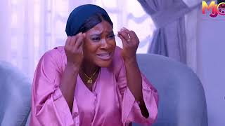 Mercy Johnson NEW MOVIE  Mercy Johnson  Chike Daniels [upl. by Nytsua]