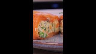 Une recette d’entrée froide facile et pas chère pour le repas de Noël 🎄 [upl. by Niamjneb809]