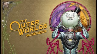 Outer Worlds In 2024 [upl. by Jeno449]