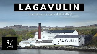 LWB E91 Lagavulin [upl. by Treharne]