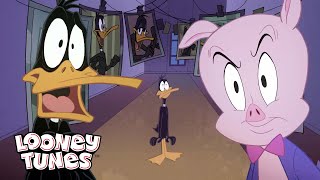 Porkys Perfect Plan  The Looney Tunes Show  GenerationWB [upl. by Deborath754]