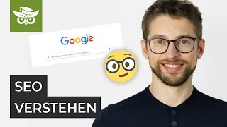 Was ist SEO Wie funktioniert Suchmaschinenoptimierung [upl. by Pammy]