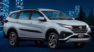 2019 Toyota Rush Philippines Release Date [upl. by Anneuq]