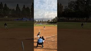 dislocating a hip avoiding the 1st baseman 🤣🤣🤣 [upl. by Knapp]