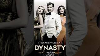 Dynasty Season 1 Trailer  Galaktika Trailer Dynasty DynastySeason1 TVDramas Trailer shorts [upl. by Airam]