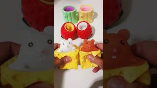 squishy weee sounds 😍 viral toys squishy wee sounds trending shorts fidget funny toys [upl. by Siurtemed]