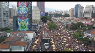 Carnaval São Paulo 2 [upl. by Gaile]