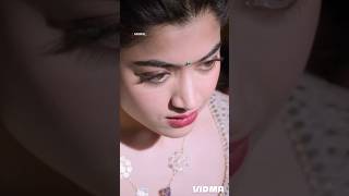 Rashmika mandanna is shocking 😟shorts rashmikamandanna animalmovie [upl. by Hillard]